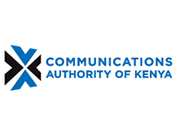 Communications Authority of Kenya logo | AIP Advocates